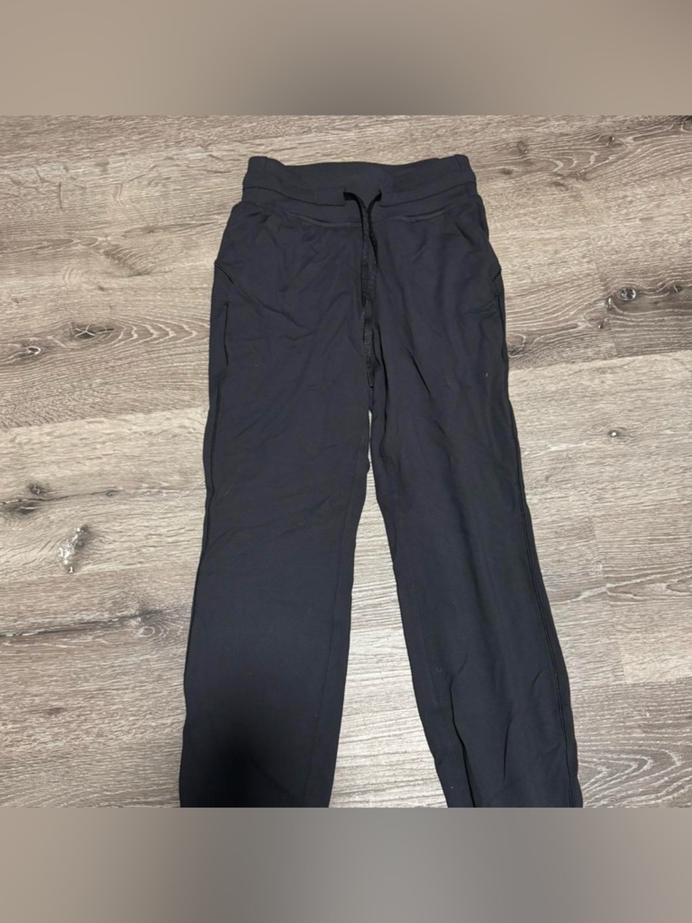 Lululemon joggers